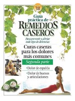 Remedios Caseros